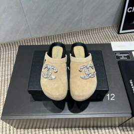 Picture of Chanel Shoes _SKUChanelsz35-40J08022740